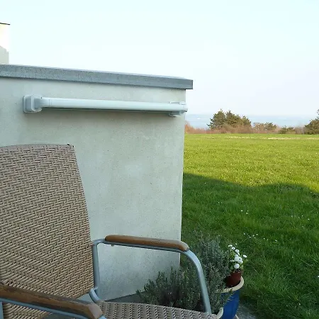 Holiday Home In Allinge 2 אלינגה