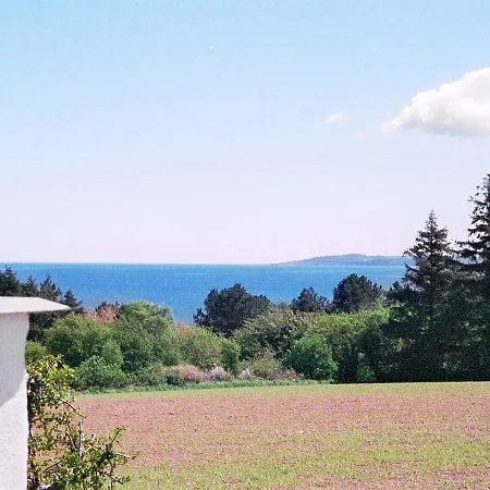 Holiday Home In Allinge 2 אלינגה