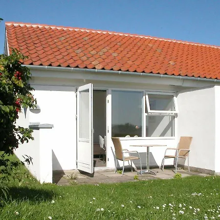 Holiday Home In Allinge 2 דירה אלינגה
