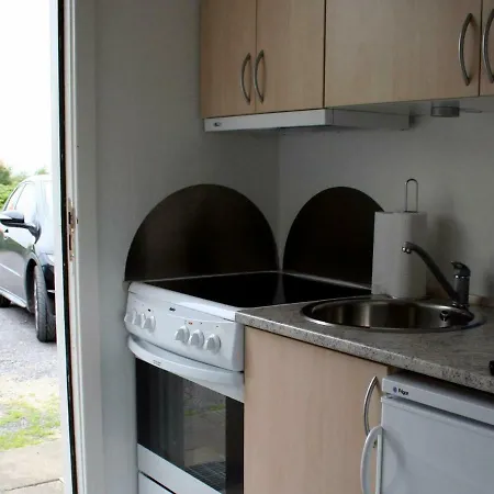 Holiday Home In Allinge 2 דירה אלינגה
