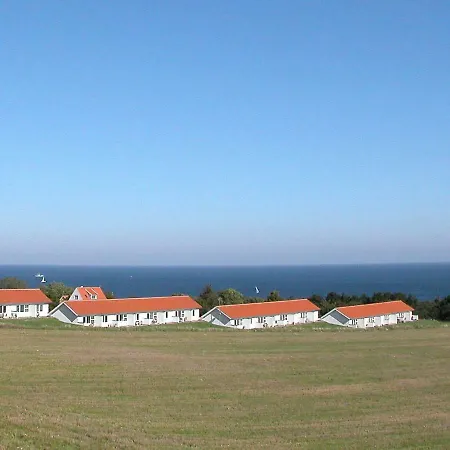 Holiday Home In Allinge 2 דירה אלינגה