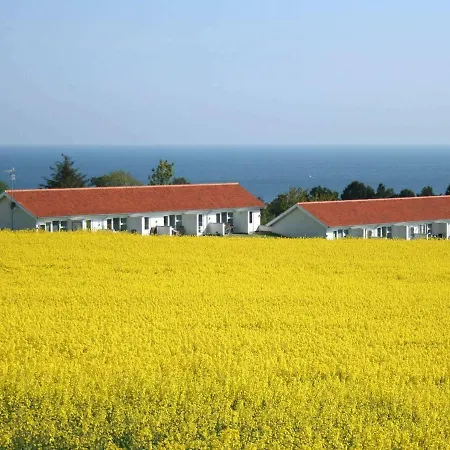 Holiday Home In Allinge 2