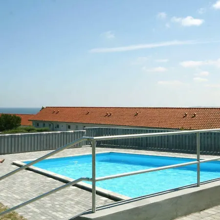 Holiday Home In Allinge 2