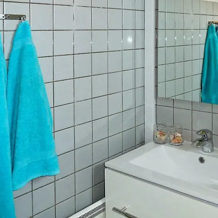Holiday Home In Allinge 2 *