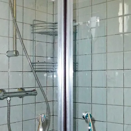 Holiday Home In Allinge 2 דירה *